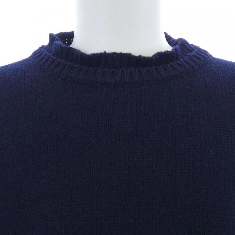 Maison Margiela SI1GP0001 Áo len - Hàng hiệu Chính hãng 892823