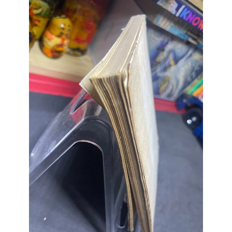 Rừng sáng 1979 mới 50% ố bẩn Lê Quang Hào HPB0906 SÁCH VĂN HỌC 915570