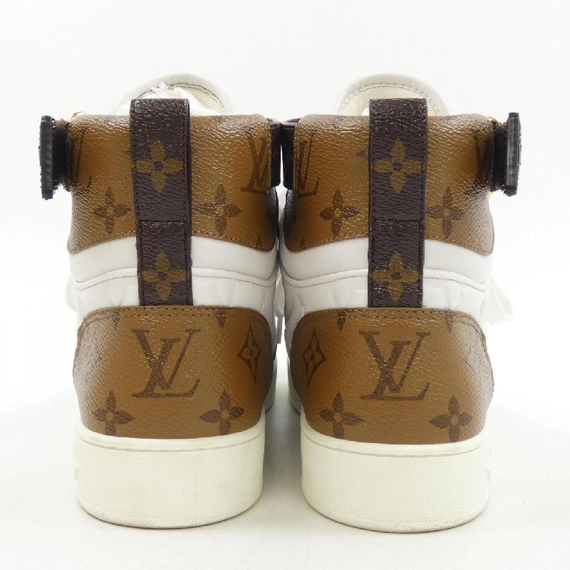 【Mã giảm giá】Giày thể thao LOUIS VUITTON 661252