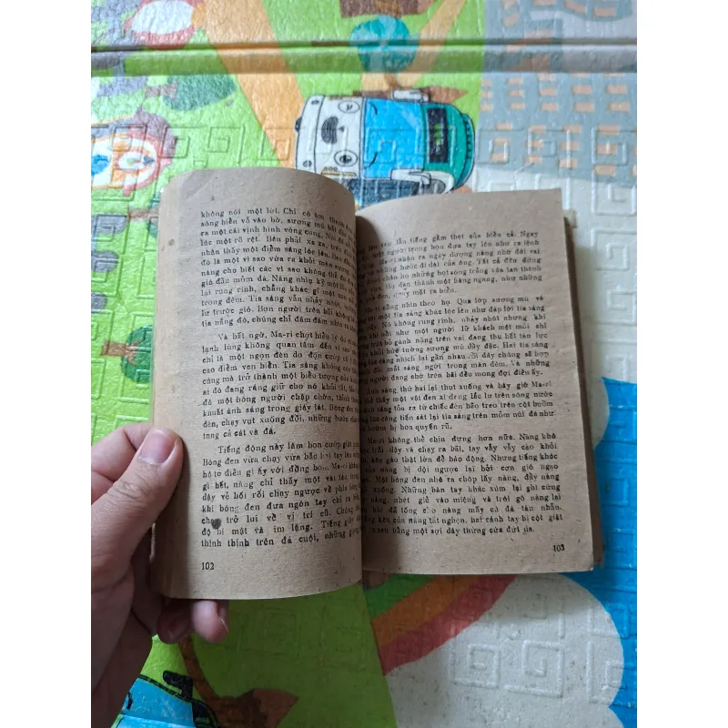 Lữ quán trá hình 927419