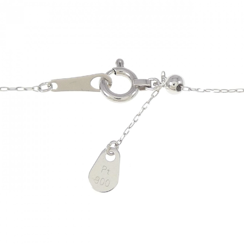 Dây chuyền kim cương PT900 0.30CT - Hàng hiệu Chính hãng 866880