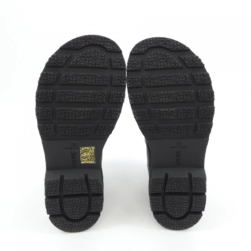 Giày bốt LOEWE 660116