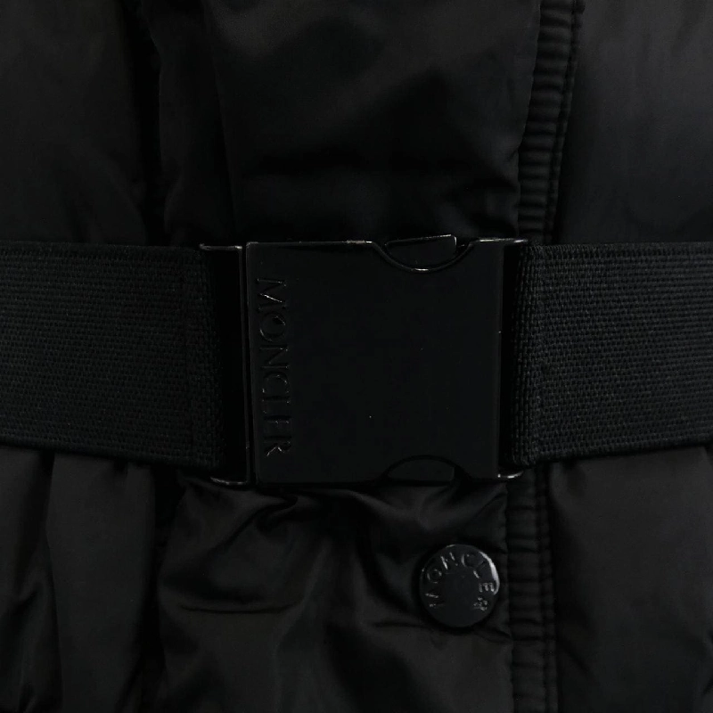 MONCLER KHLOE Áo khoác lông - Hàng hiệu Chính hãng 823382
