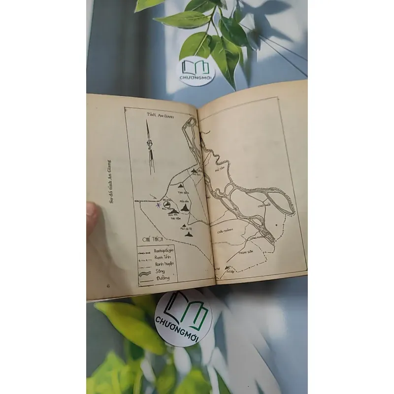 [XƯA] Chứng Tích Tội Ác Pôn Pốt (1997) - Trần Văn Đông 776007