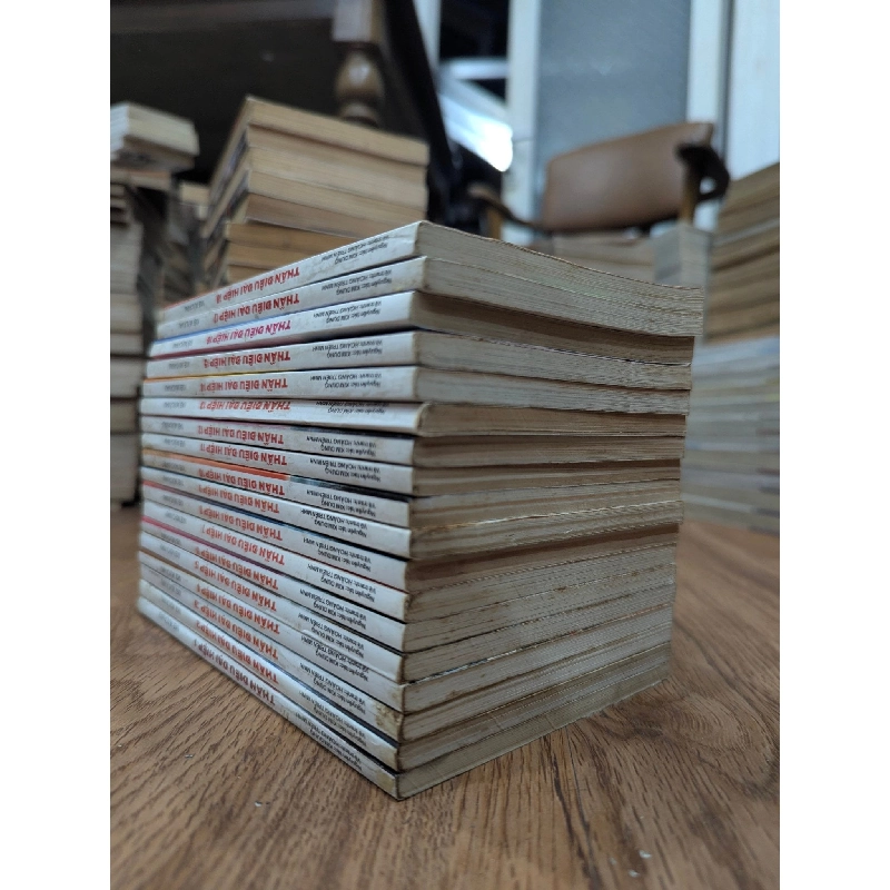 TRUYỆN TRANH THẦN ĐIÊU ĐẠI HIỆP 276557