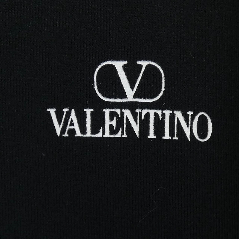 ヴァレンティノ VALENTINO 1V3MF23D8NW Áo thun - Hàng hiệu Authentic 889751