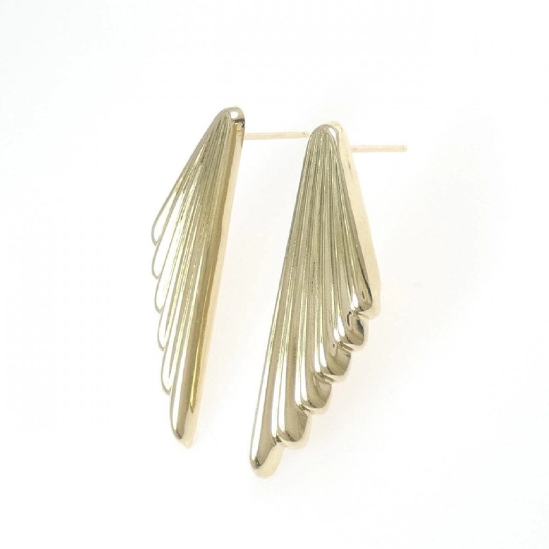 Bông tai 14KYG - Hàng hiệu Authentic 864661