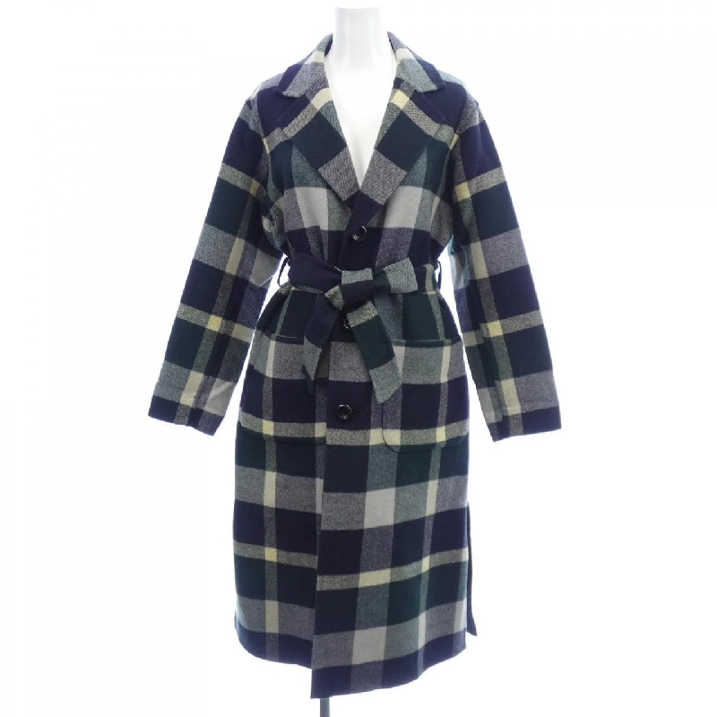 BLUE LABEL CRESTBRIDGE - Áo khoác hàng hiệu Authentic 809523