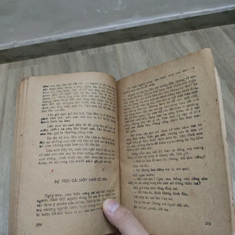 Chuyện Kể Dân Gian Nam Bộ  694789