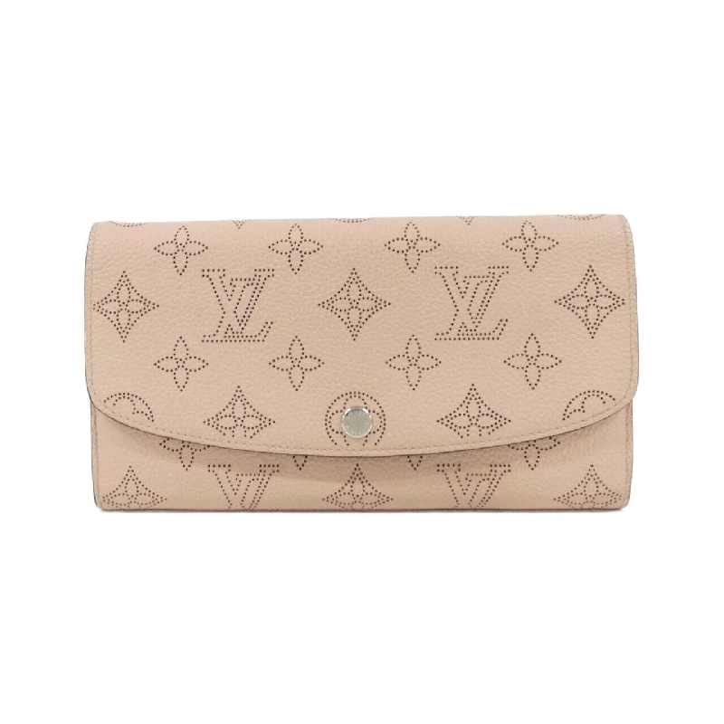 Ví Louis Vuitton Mahina Portefeuille Iris M60145 621463