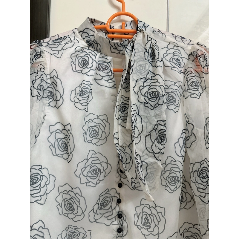 Áo may sẵn LOUY  546459