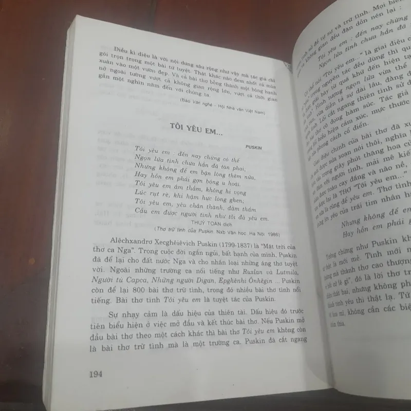 Nguyễn Đức Quyền - NÉT ĐẸP THƠ 689445