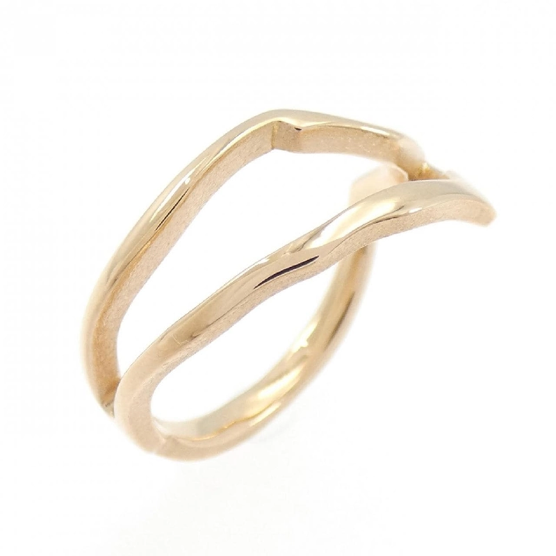 Nhẫn K18PG Miramoa - Hàng hiệu Chính hãng 833668