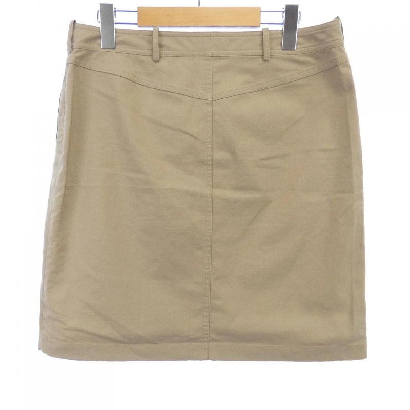 【Khuyến mãi】Chân váy CELINE 655231