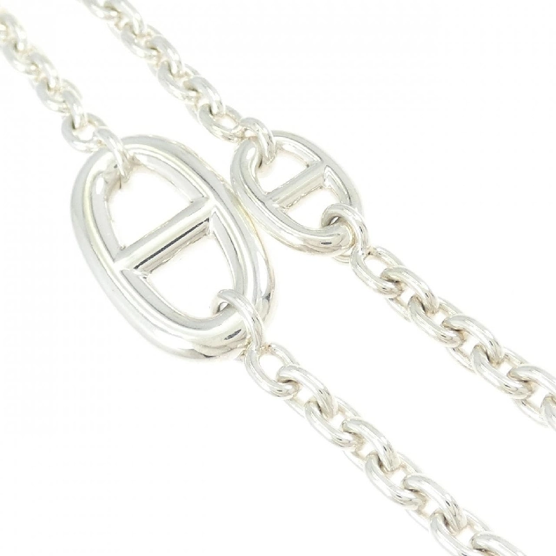 Hàng hiệu Authentic - Dây chuyền Hermès Flandore 842774