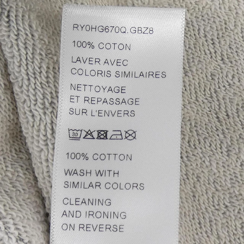 Áo khoác CELINE RY0HG670Q.GBZ8 - Hàng hiệu Chính hãng 894409