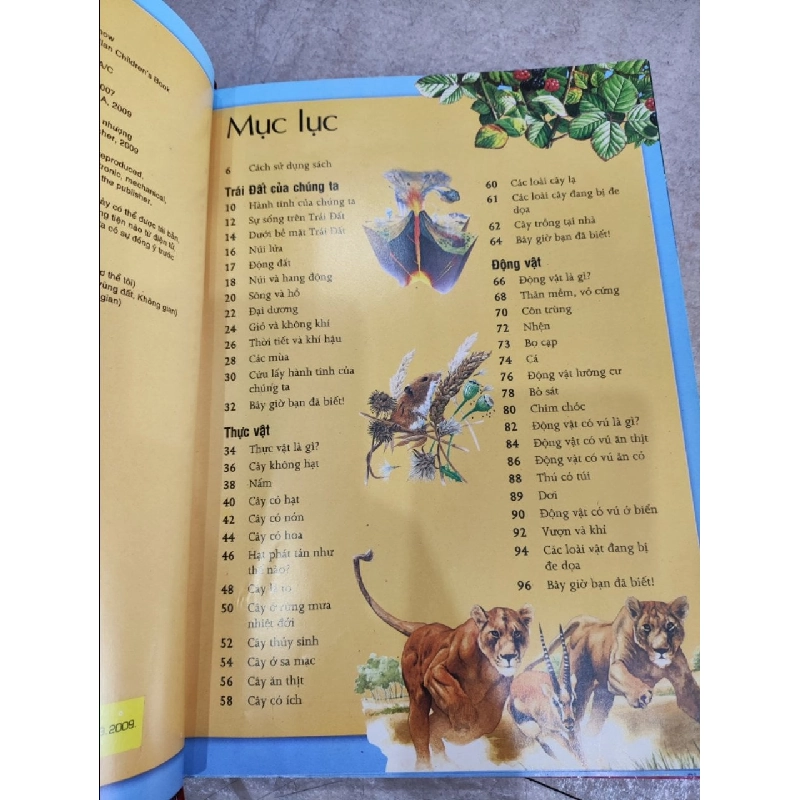 Bách Khoa Tri Thức Cho Trẻ Em Khám Phá Và Sáng Tạo 358745