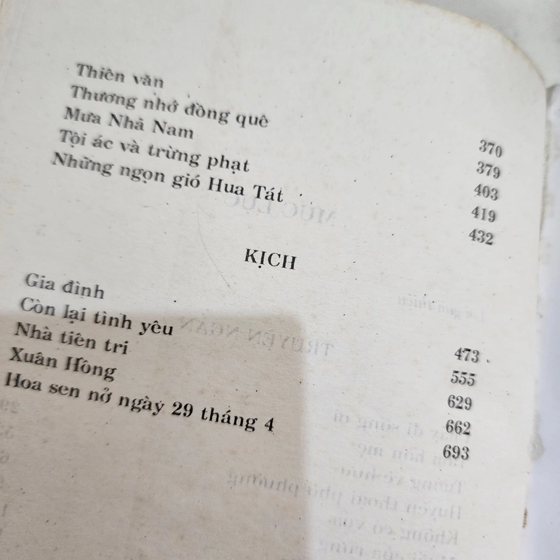 Như những ngọn gió | Nguyễn Huy Thiệp 475583