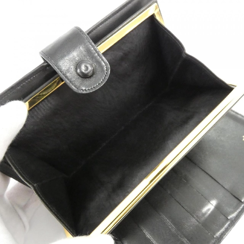 【Vintage】Ví Chanel Timeless CC Line 01429 622434