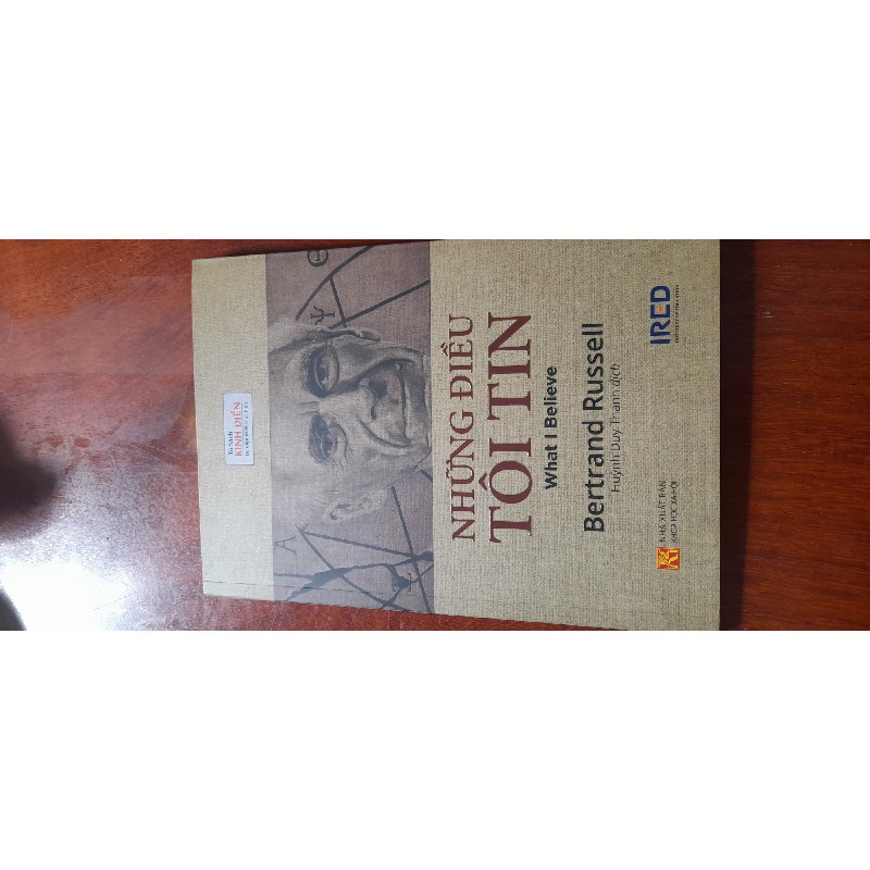 NHỮNG ĐIỀU TÔI TIN .. 16915