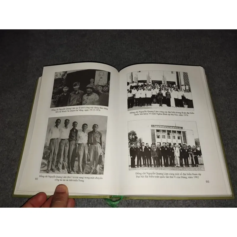 NGUYỄN QUANG LÃM CUỘC ĐỜI TRỌN VẸN NGHĨA TÌNH 991129