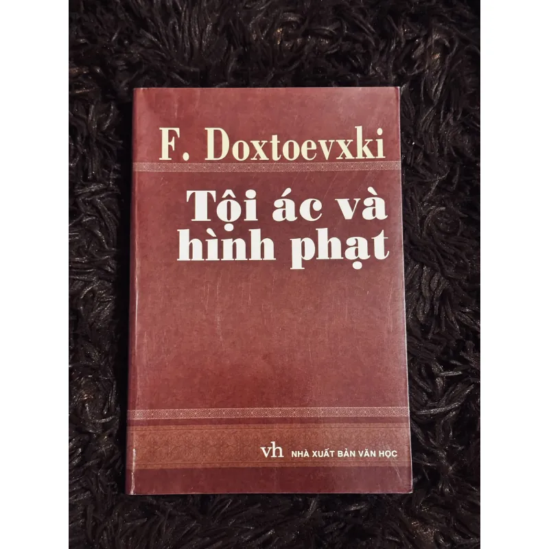 Tội ác và hình phạt 998262