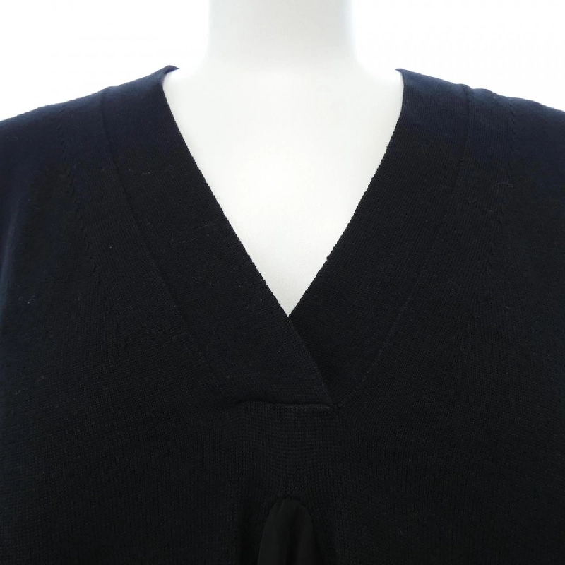 SACAI Top - Hàng hiệu Authentic 642859