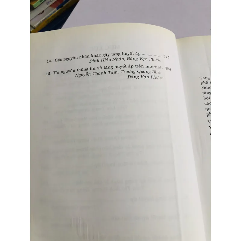 TĂNG HUYẾT ÁP TRONG THỰC HÀNH LÂM SÀNG  780458