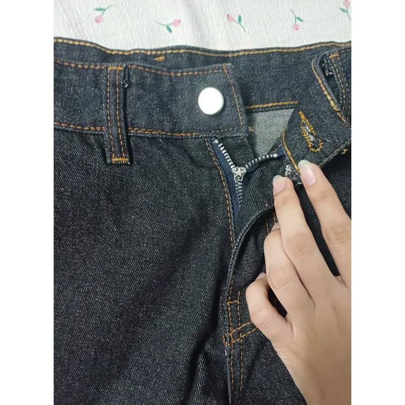 QUẦN SHORT NGẮN CẠP TRỄ CALEM CLUB - MÀU XANH THAN 739883