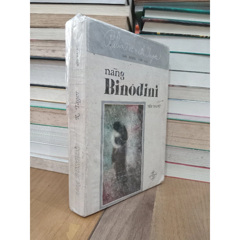 Nàng Binôdini - R. Tagor 122882