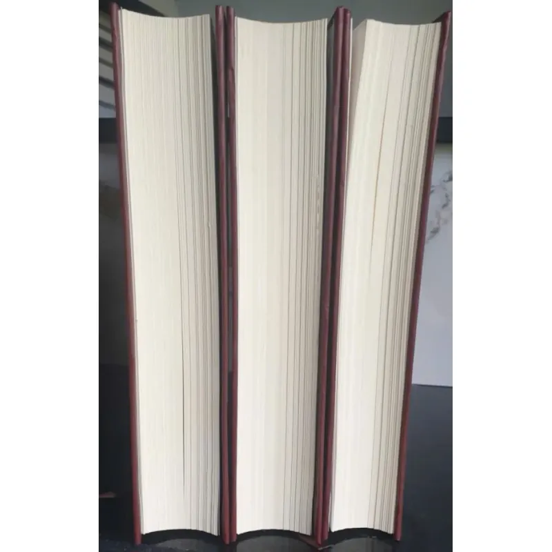 Bộ 3 cuốn Trí Hải Bích Liên tổng tập 704370