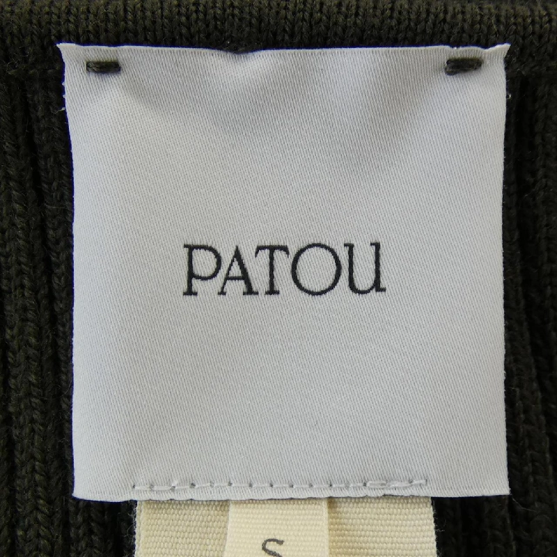 Patou PATOU KN1878009751K Áo len - Hàng hiệu Chính hãng 818789