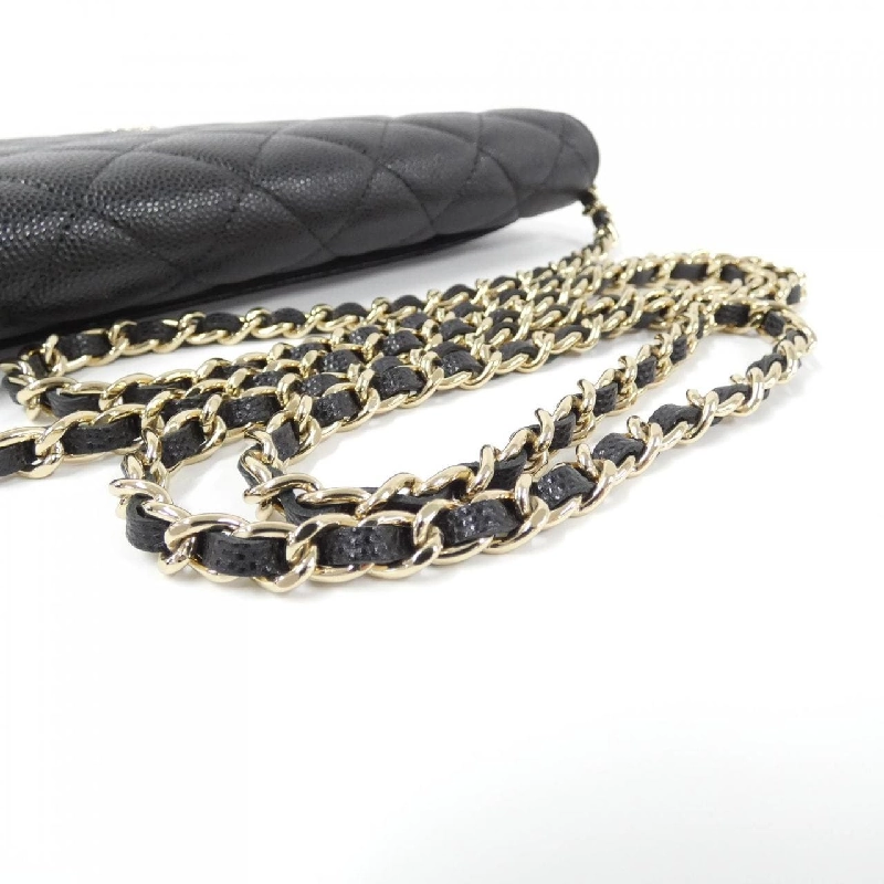 Chanel Classic Vĩnh Cửu Dòng AP2595 Túi Xách Dây Chuyền 627830