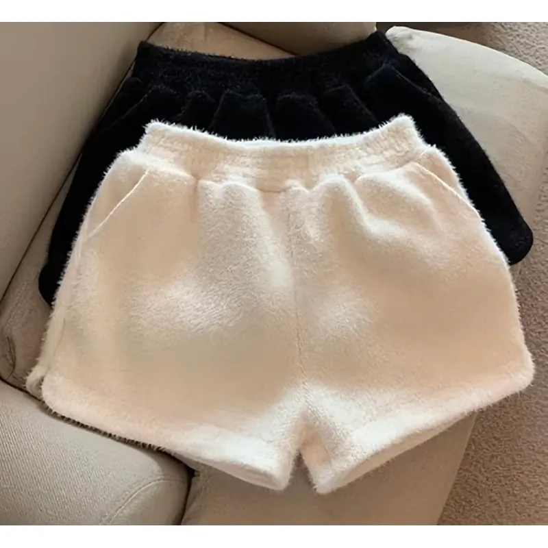 Quần len lót lông thỏ 934781