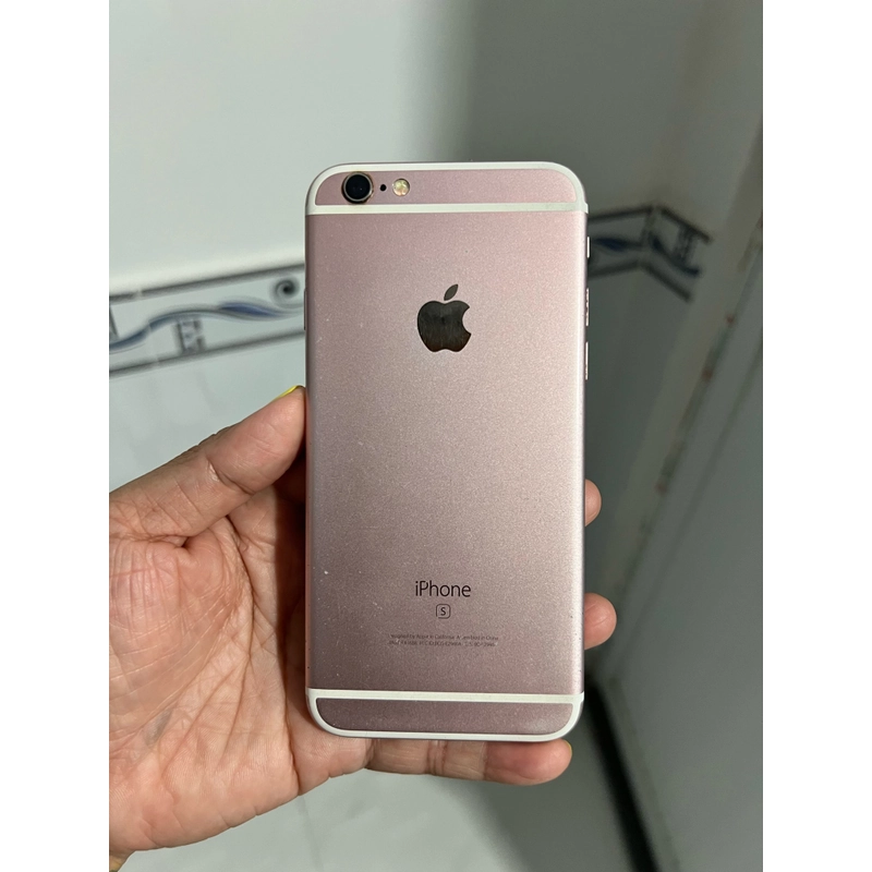 Thanh lý  iphone 6s  463440