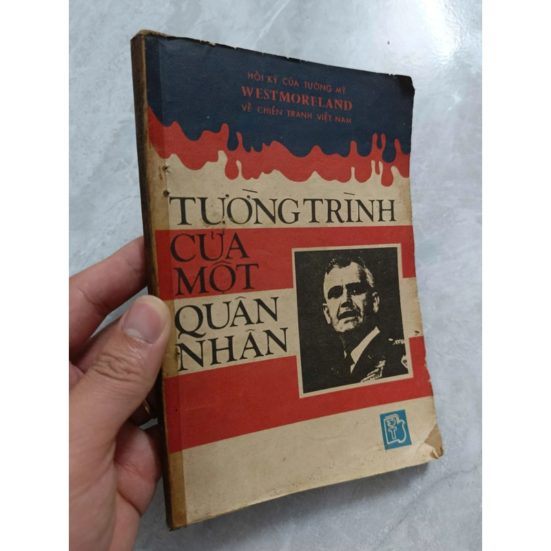 Tường trình của một quân nhân - Westmoreland 544578
