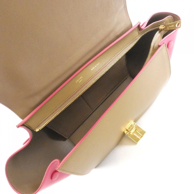 Túi xách Celine Small Trapeze 174683WTB 615573