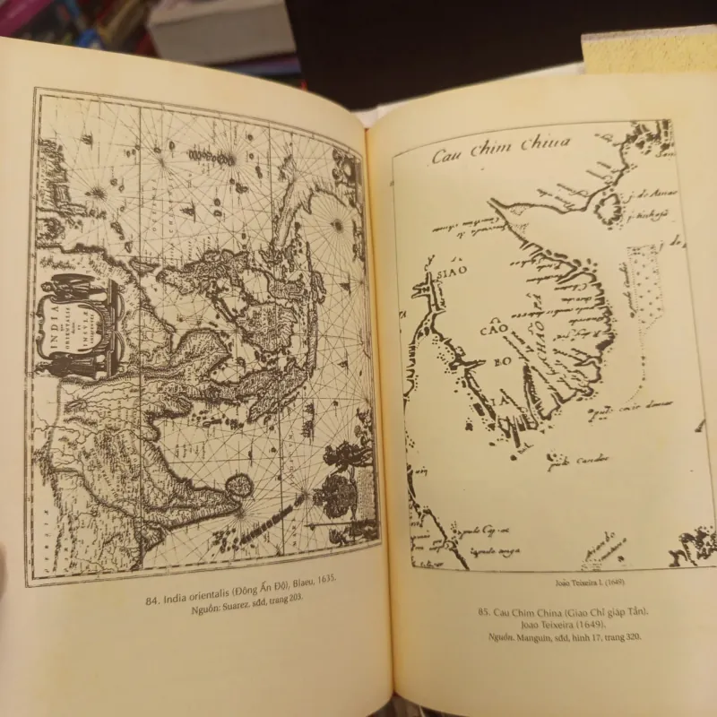 Việt Nam Quốc Hiệu & Cương Vực Hoàng Sa - Trường Sa 625825