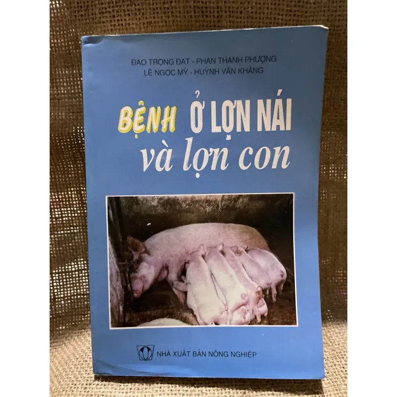 3 cuốn sách thu y, chân nuôi gia cầm, gia súc  799050