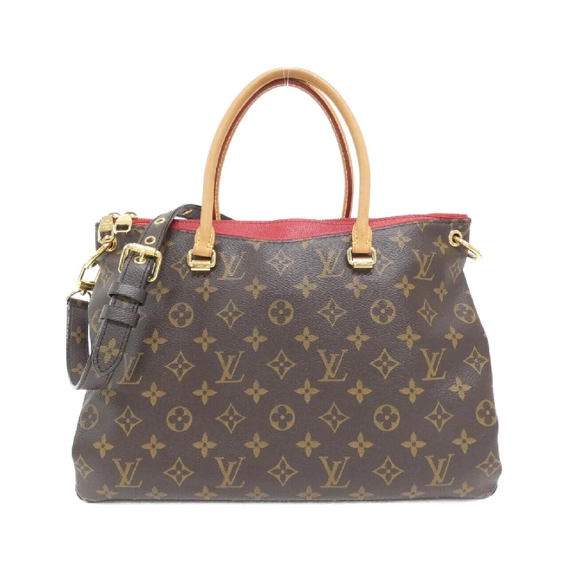 Túi Louis Vuitton Monogram Palas M41175 619615