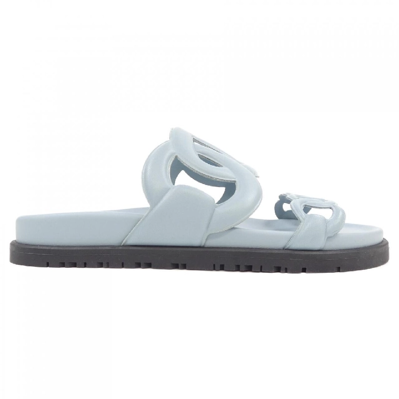 Giày sandal HERMES - Hàng hiệu Authentic 830464