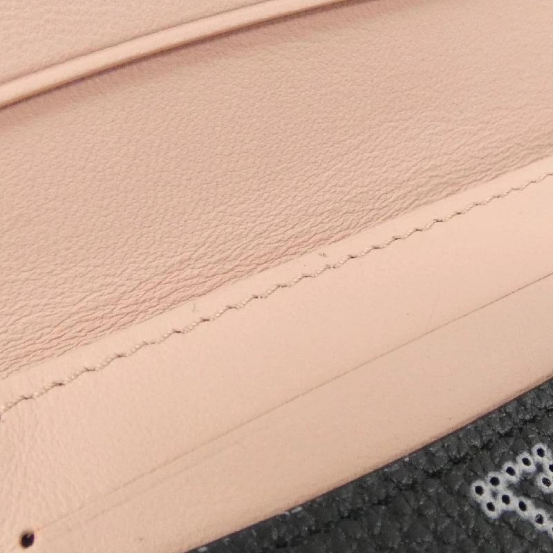 Louis Vuitton Mahina (Chế độ bay) Envelope Carte de Visite M81660 Ví đựng thẻ - Hàng hiệu Chính hãng 624429