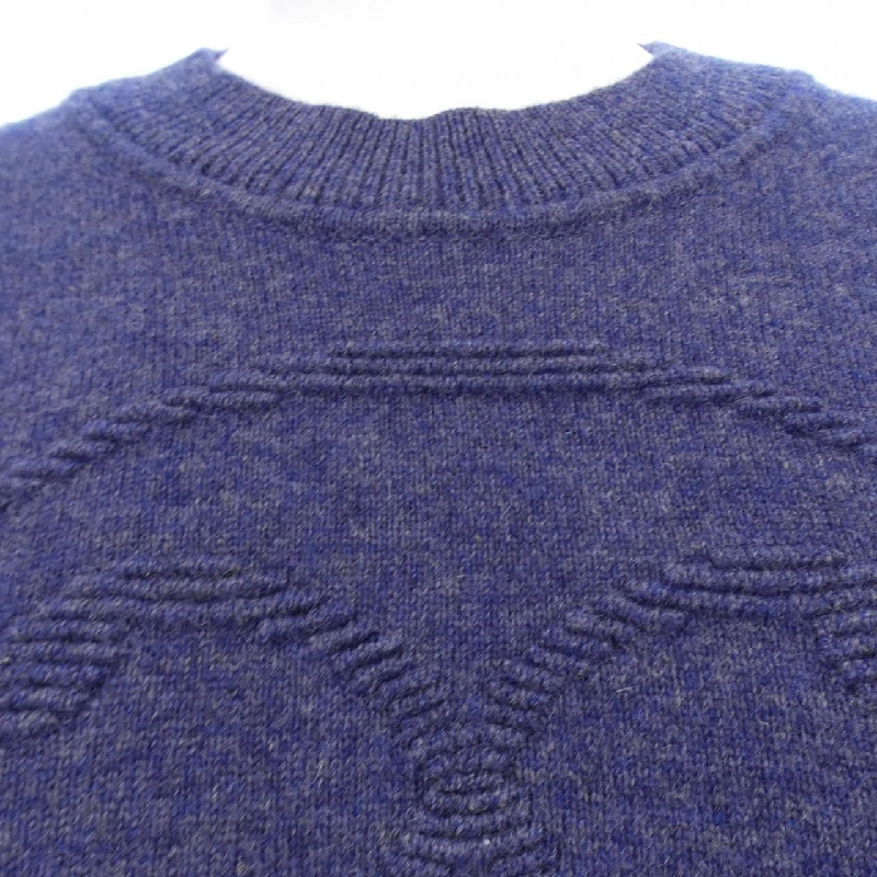 【Khuyến mãi】Áo len HERMES 641333