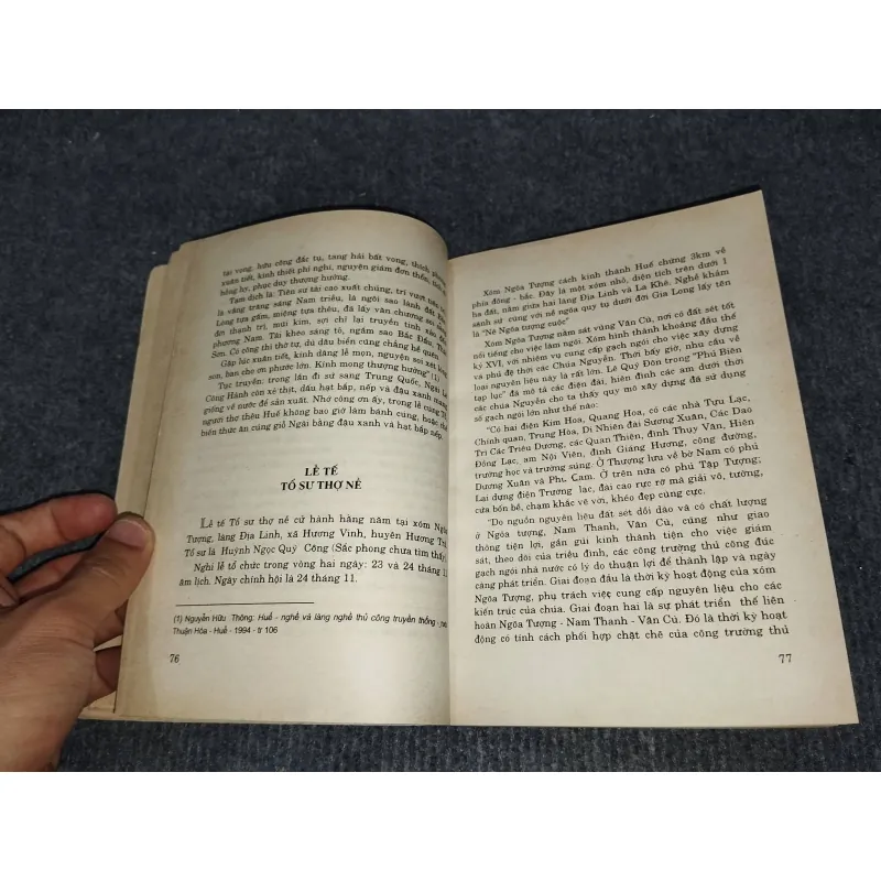 HUẾ LỄ HỘI DÂN GIAN 992566