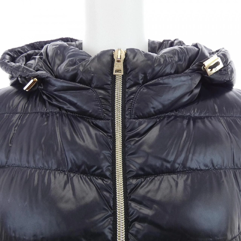 Herno SERENA PI0329DIC Áo gile - Hàng hiệu Chính hãng 819180