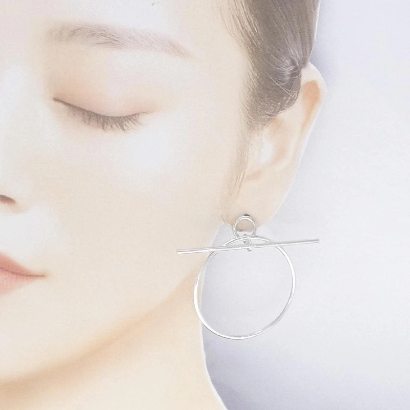 Bông tai Hermès Échappé - Hàng hiệu Chính hãng 845225