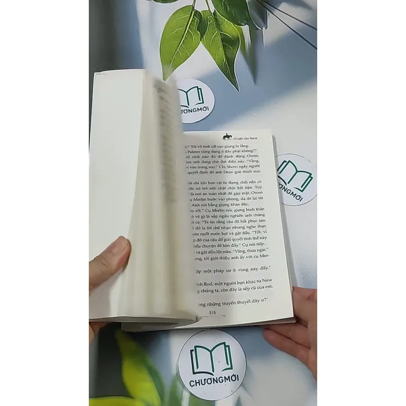 Tổ kiến lửa Texas - Shanna Swendson 688697