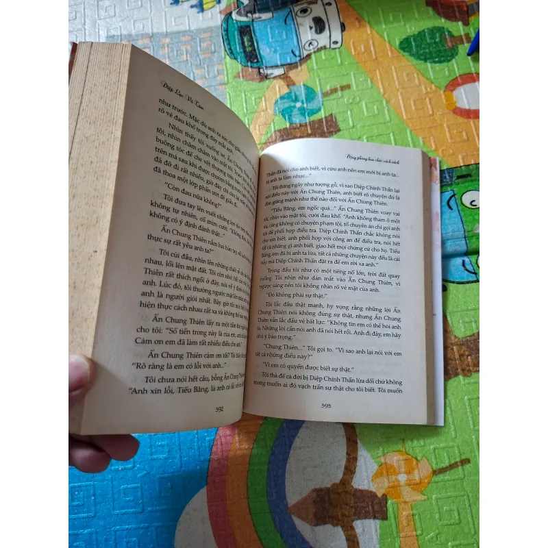 Động Phòng Hoa Chúc Cách Vách 788311