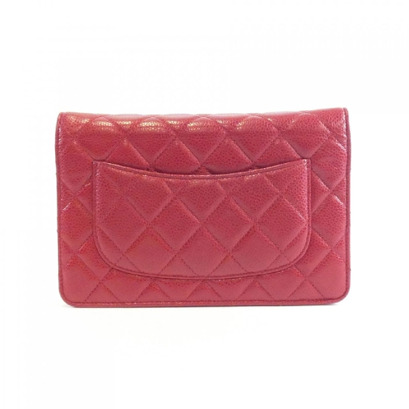 Ví xách Chanel Timeless Classic Line 33814 622947