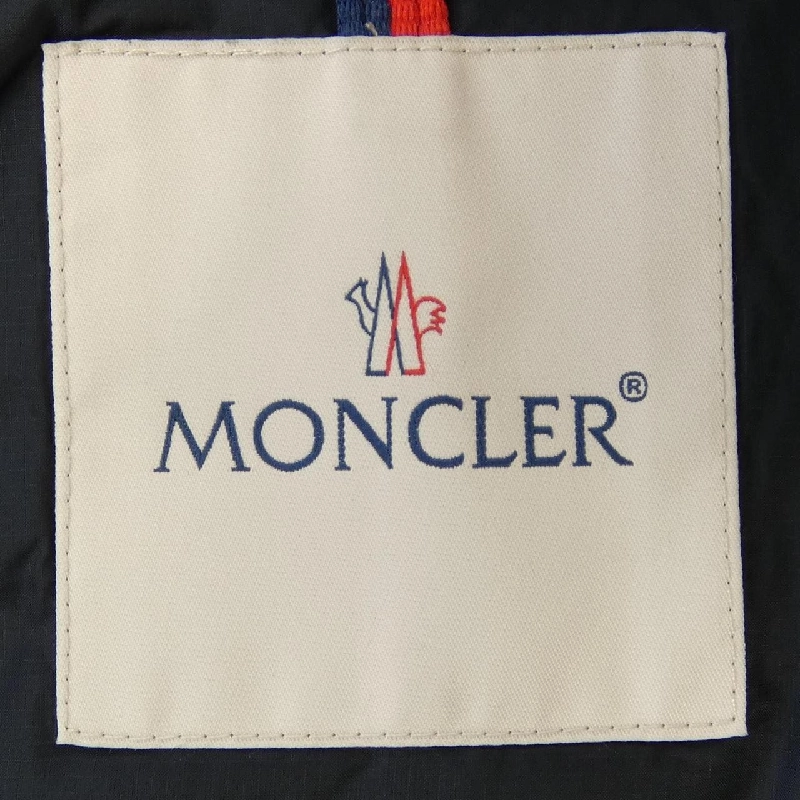 Moncler MONCLER Áo khoác lông - Hàng hiệu Chính hãng 897110